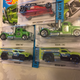 Illustration for article titled Enormous Die-Cast Collection - Box 13 - More HW...Mostly